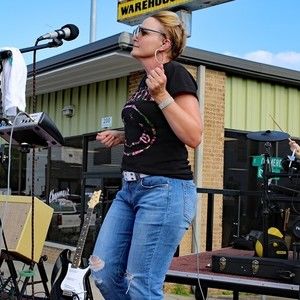 Meet your Posher, Jodi